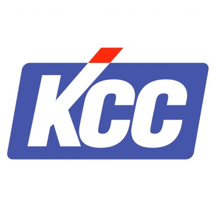 Bảng màu sơn Epoxy KCC