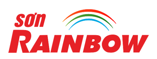 Bảng màu sơn Epoxy Rainbow