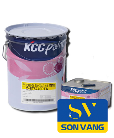 Sơn KCC