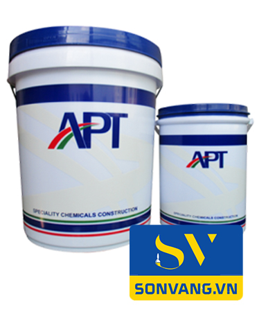 Hợp chất chống thấm tạo màng Acrylic gốc xi măng KERACRETE ADF100