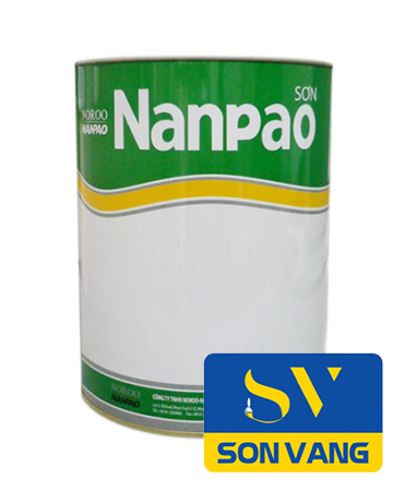 Sơn Epoxy Nanpao